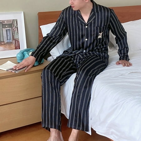

spring and summer new simple fashion 3D digital positioning printing short-sleeved trousers women s pajamas set