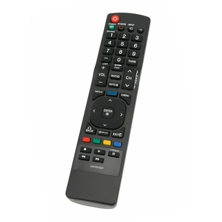 New AKB72915235 Replace Remote for LG PLASMA TV 42PT200 42PT250U 42PT330 42PT350