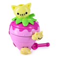 thumbnail image 2 of Juguete Postrecitos Twisty Petz Spin Master Strawberry Kitties, 2 of 3