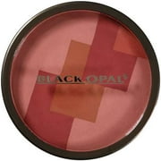 Black Opal: Mosaic Raspberry Bronzer Color Fusion Powder, .4 Oz