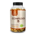 thumbnail image 1 of Complejo B Raíces Zen 120 Capsulas, 1 of 6