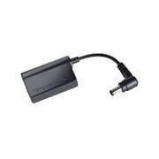 Targus Companion Charger for use with HP or Dell laptops + BlackBerry Charging Dongle - Power adapter