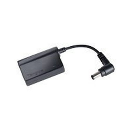 Targus Companion Charger for use with HP or Dell laptops + BlackBerry Charging Dongle - Power adapter