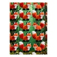 thumbnail image 2 of Soft And Warm All Season Bed Blanket For Home And Travel Cozy Comfort Throw Man Blanket Warm Microfiber Leopard Blanket Keep Warm Blanket Heat And Cool Blanket Twin Size Blankets for Bed Inexpensive, 2 of 8