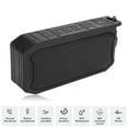 thumbnail image 3 of 5.0 Subwoofer, Humanized Design Speaker, Strong Compatibility Waterproof For Home, Outdoor Trip, Black, 3 of 8
