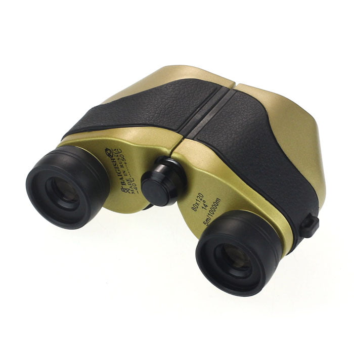 Details about   10x25 BK4 Binoculars Night Vision Waterproof Optical Telescope For Camping BE