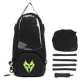 thumbnail image 2 of Motorcycle   Bag Oxford Fabric 4.5L Large Capacity Navigation Package for Motorcycles, 2 of 8