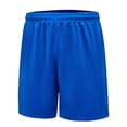 thumbnail image 2 of UACY Boys Athletic Shorts Kids Summer Basketball Shorts Kids Casual Baggy Drawstring Elastic Quick Dry Workout, 2 of 9