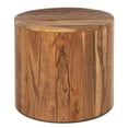 thumbnail image 6 of Poly and Bark Gamla Side Table, 6 of 9