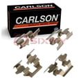 thumbnail image 3 of Carlson Quality Brake Parts 13367 Disc Brake Hardware Kit, 3 of 3