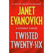 Pre-Owned Twisted Twenty-Six (Hardcover 9780399180194) by Janet Evanovich