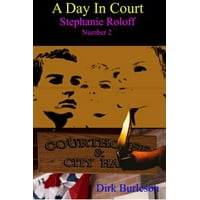 A Day in Court - eBook