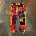 thumbnail image 2 of Men's Spring And Autumn Casual Printed Trousers For Outdoor Everyday Wear Performance And Comfort With And Design, 2 of 3