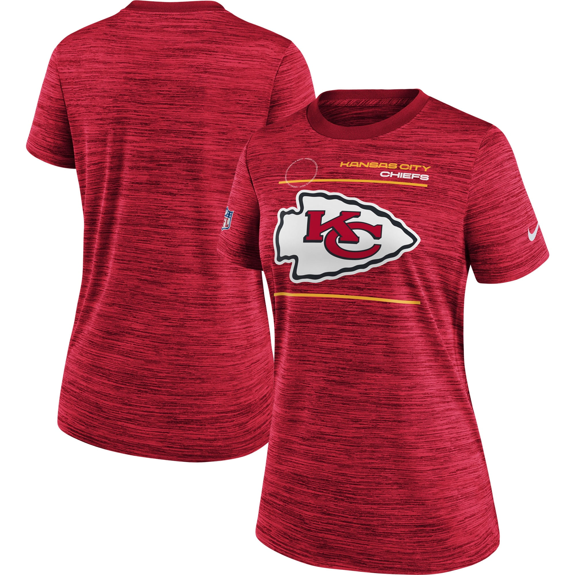 kansas city chiefs womens shirts amazon