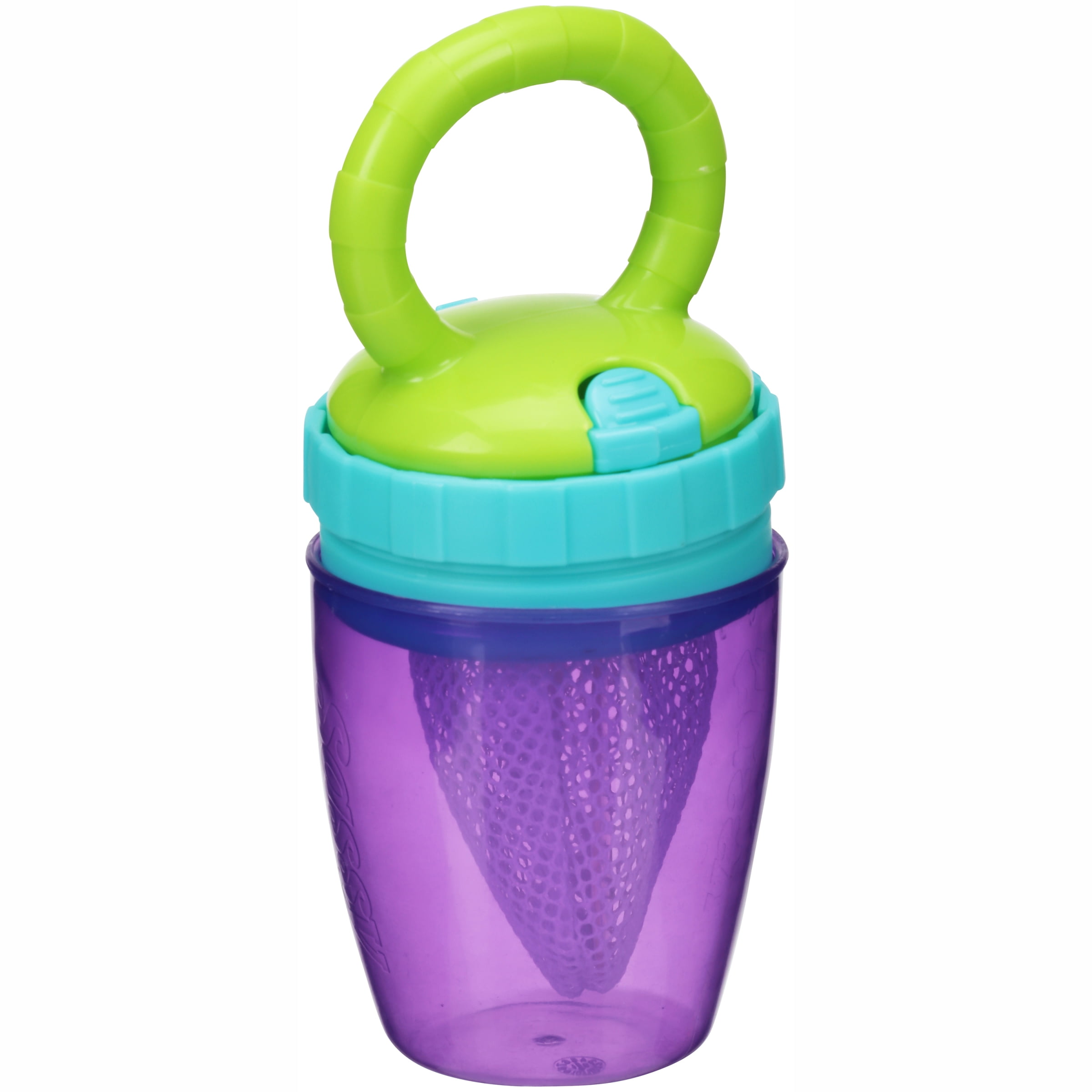 sassy infant feeder