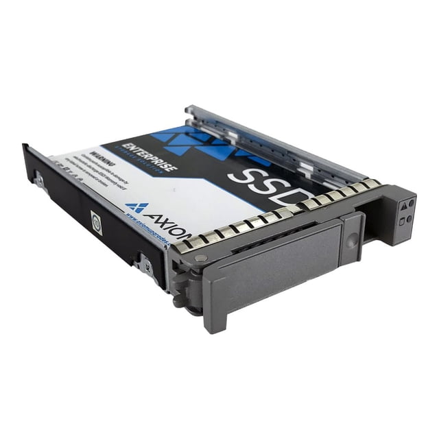 Axiom Enterprise Value EV200 - SSD - 240 Go - Échange à Chaud - 2,5 Pouces - SATA 6Gb/s - AES 256 Bits