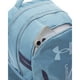 thumbnail image 3 of Mochila Under Armour Hustle 6.0 Blue Smoke/Blue Smoke/Blue Calm, 3 of 5