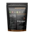 thumbnail image 6 of Truvani Vegan Protein Powder - Chocolate Protein Shake Mix - 10 Servings, 6 of 6