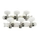 thumbnail image 1 of Clavijas Irfora 2 piezas púas de cabeza de máquina de guitarra clásica perillas de afinación de guitarra clavijas afinadores teclas de afinación de guitarra Irfora Clavijas, 1 of 7