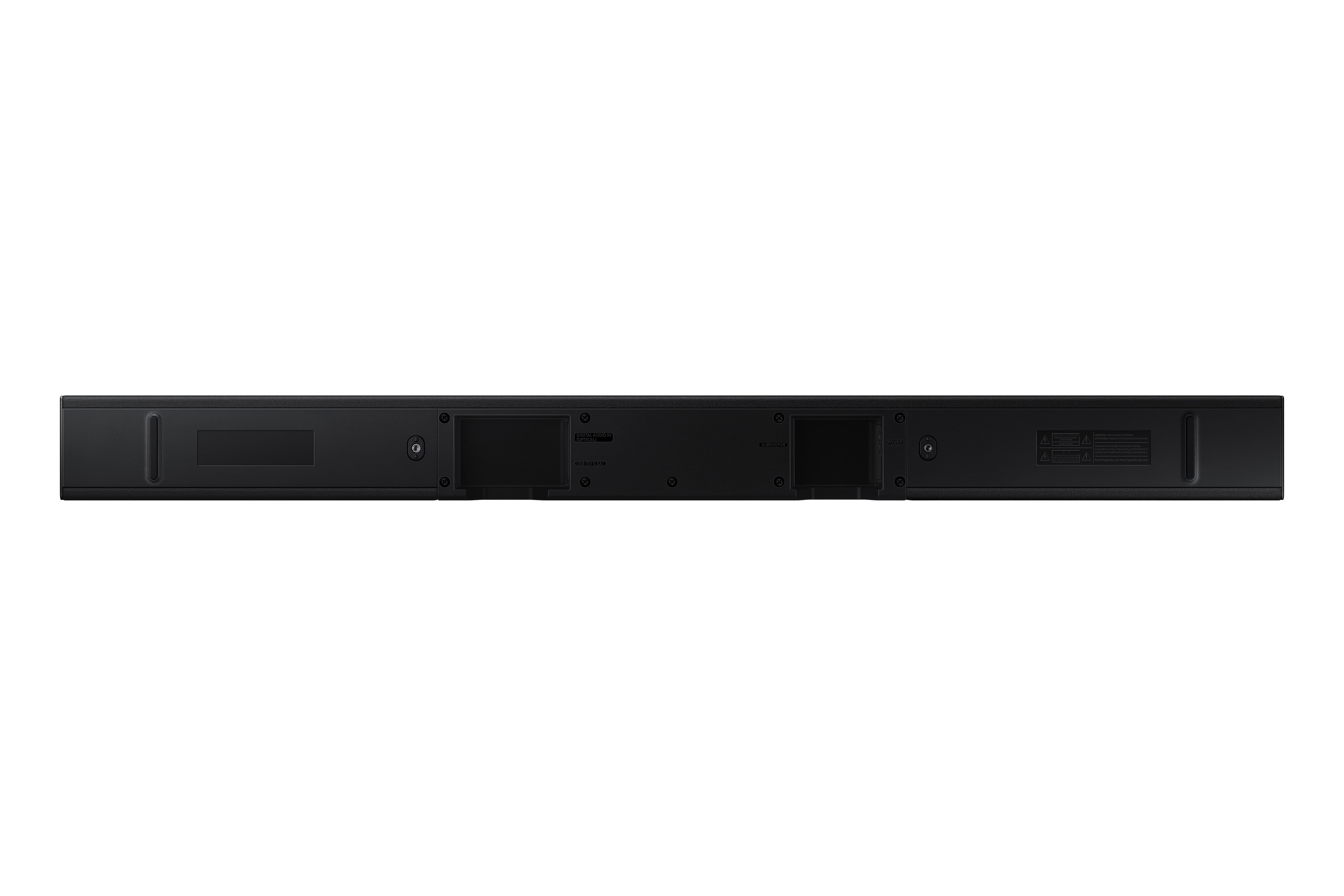 SAMSUNG HW-A60M 3.1 Channel Soundbar with Wireless Subwoofer and Dolby 5.1  / DTS