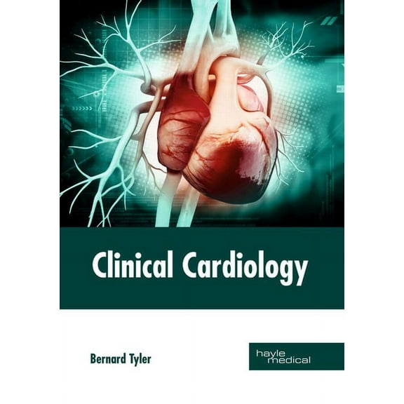Clinical Cardiology, (Hardcover)