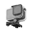 thumbnail image 1 of Enhanced Control and Protection for DJI Action 3/4 Underwater Touch Screen, High-Density Materials, 1 of 9