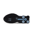 thumbnail image 6 of NIKE MENS Shox R4 "Metallic Silver Black Psychic Blue" HQ1988 004 HQ1988 004 from Stadium Goods, 6 of 8