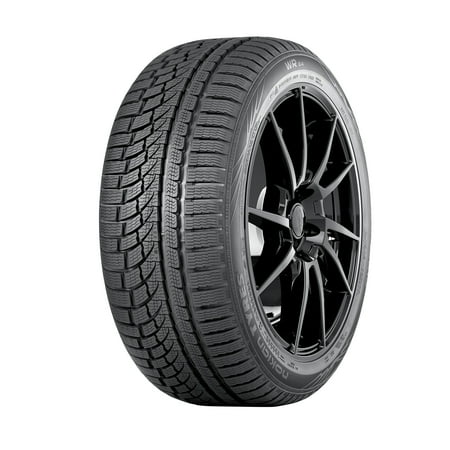 215/45R17 91V XL Nokian WR G4 All-Weather Tires