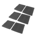 thumbnail image 1 of Chicken Nesting Pads, 6 Pcs Washable Reusable Chicken Nesting Box Pads for Laying Eggs, 13.8X12.2in Waterproof Scratch Resistant Chicken Bedding for Coop, Preventing Egg Breakage, 1 of 7