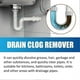 thumbnail image 4 of Strong Pipeline Dredging Agent,Powerful Pipe Dredging Agent for Kitchen Toilet, 4 of 5
