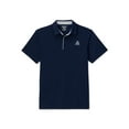 thumbnail image 3 of Reebok Men's and Big Men's Performance Polo Shirt, Sizes XS-5XL, 3 of 6