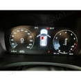 thumbnail image 4 of SNATEEN Car Digital Cluster LCD Screen Instrument Panel for Volvo XC90 Models Virtual Cockpit Speedometer Dashboard Upgrade Universal Fit Linux Car Accessories, 4 of 7