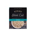 thumbnail image 1 of Better Oats Steel Cut Original Instant Oatmeal w/ Flaxseeds, 1 of 8