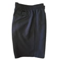 thumbnail image 3 of Nike Men's Logo Volley Short Swim Trunk, Dark Navy Rift, 3 of 3