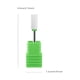 thumbnail image 1 of Broca de cerámica Limas de uñas Herramienta de lijadora eléctrica resistente al desgaste (MT 09C) Ndcxsfigh Cuidado Belleza, 1 of 6