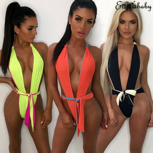 bikini beachwear
