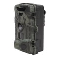 thumbnail image 1 of Waterproof Hunting Camera, Hunting Camera Night Vision 120 Wide Angle 4K 2.0inch Color Screen  for Outdoor, 1 of 7