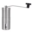 thumbnail image 1 of CHUANK 1pc Handheld Bean Grinder Manual Office Coffee Grinder Portable Grinder, 1 of 4