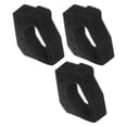 thumbnail image 1 of Air Filter Cleaner For GX25 GX25N GX25NT FG110 FG110K1 Engine Rotavator 17211-Z0H-800 String Trimmer Replacement Parts 3pcs/set, 1 of 8