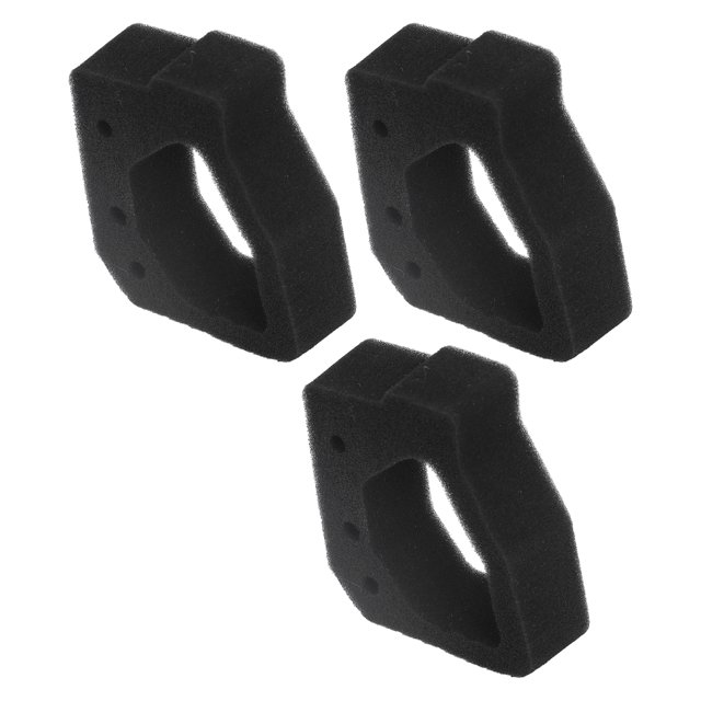Air Filter Cleaner For GX25 GX25N GX25NT FG110 FG110K1 Engine Rotavator 17211-Z0H-800 String Trimmer Replacement Parts 3pcs/set
