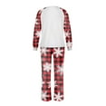thumbnail image 3 of Pyjamas Assortis de Noël pour Enfants, Ensembles de Pyjamas des Fêtes, Ensembles de PJ, Pyjamas pour la Famille, 3 of 3