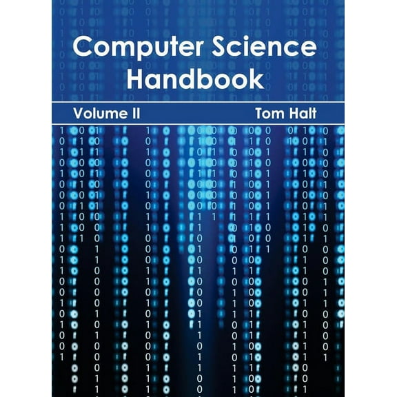Computer Science Handbook: Volume II, (Hardcover)