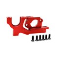 thumbnail image 2 of MERIGLARE Support Moteur Réglable à l'Échelle 1/10 pour Buggy RC 104002 104072 Rouge, 2 of 7
