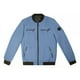 thumbnail image 2 of Moda Cazadora Bomber Con Bordado De Chamarras Para Hombre, 2 of 8