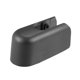 thumbnail image 1 of Tapa de la tuerca del brazo del limpiaparabrisas trasero para Ford Fiesta MK VI - Paquete de 1 negro, 1 of 1