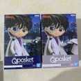 thumbnail image 5 of Japanese Anime Figure Qposket Conan Edogawa Rachel Moore Jimmy Kudo Action Figure Model Toys, 5 of 5