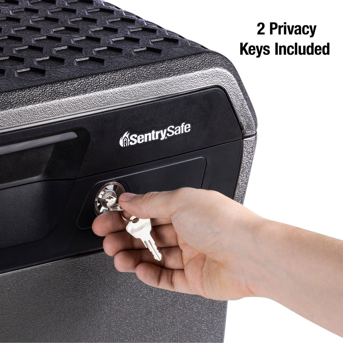 SentrySafe FHW40100 Fire/Water Document Safe photo 3