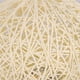 thumbnail image 5 of Twine Lampshade Light Wood Lámpara De Noche Decorativa Lámpara De Pantalla Tejida A Mano Para El Hogar Y La Oficina Advancent HA026875-01, 5 of 7