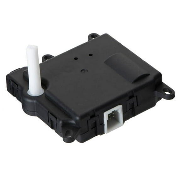 HVAC Recirculation Door Actuator 73040 for Ford Excursion, Ford F-350 Fits select: 2006-2007 FORD F250, 2005-2007 FORD F350