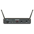 thumbnail image 5 of SAMSON AirLine 88 AG8X Wireless Guitar System+Plug in Transmitter+Earbuds K-Band, 5 of 11